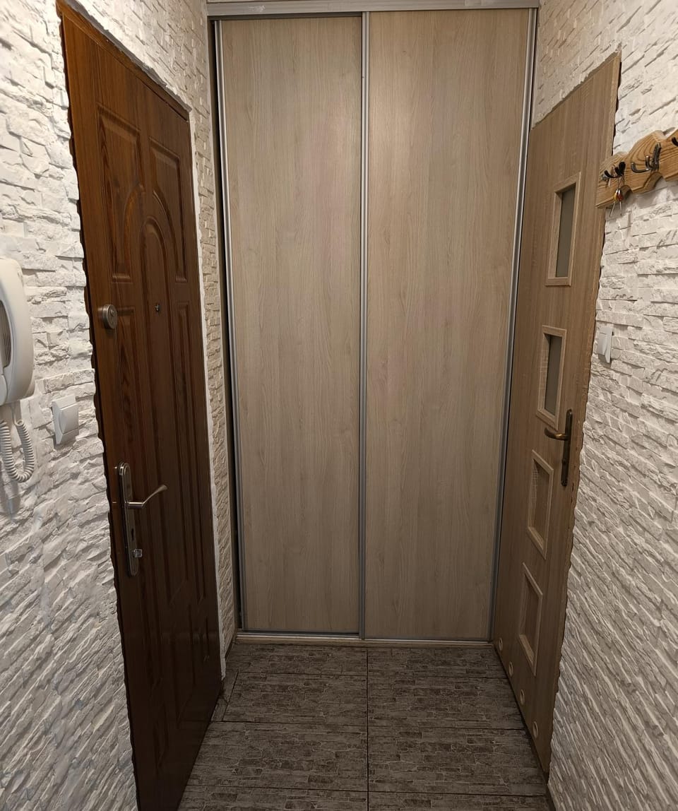 Apartament Przy Parku Apartment in West Pomeranian Voivodeship, Poland