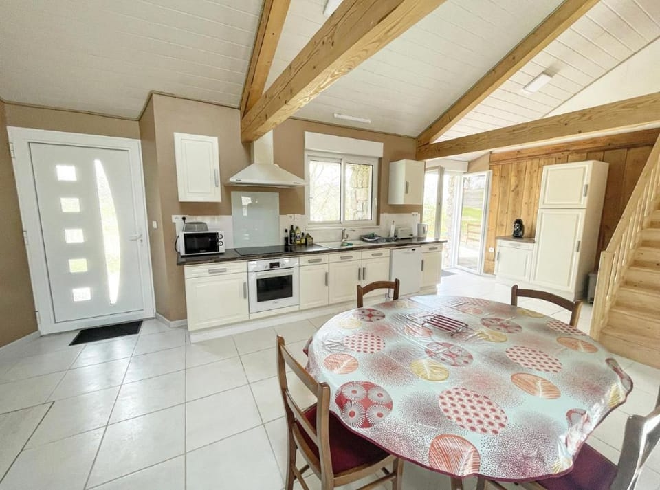 Lozere la ferme de Palhères Apartment in Occitanie