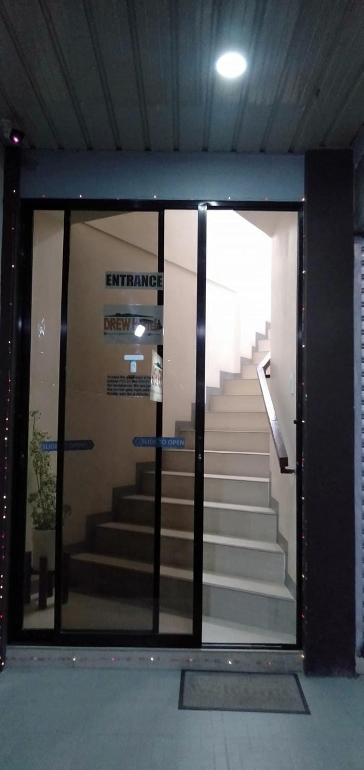 Drew Hostel Hostel in Tagbilaran City