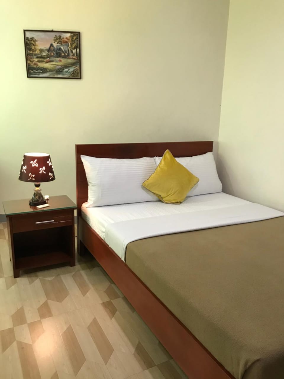 Drew Hostel Hostel in Tagbilaran City