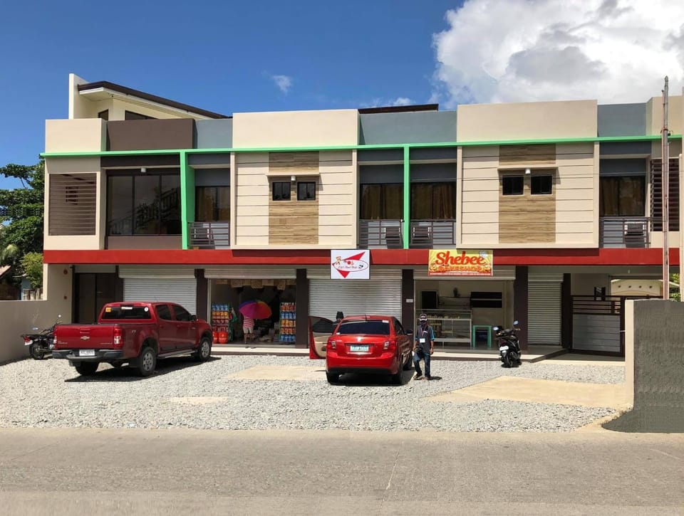 Drew Hostel Hostel in Tagbilaran City