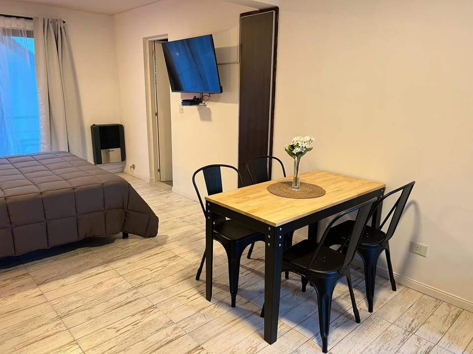 RivaOne Apartment in San Martín de los Andes
