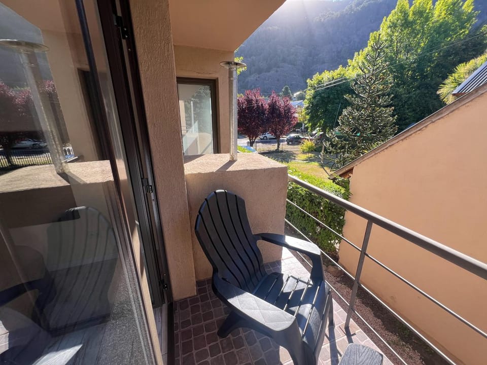 RivaOne Apartment in San Martín de los Andes