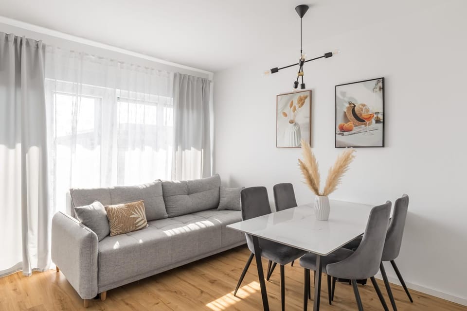 Did' Apartment in Split