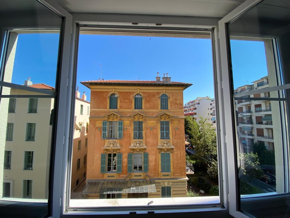 City view