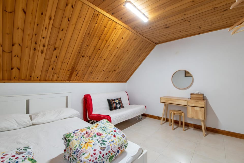 남해 독일마을 요하네스펜션 Apartment in South Korea
