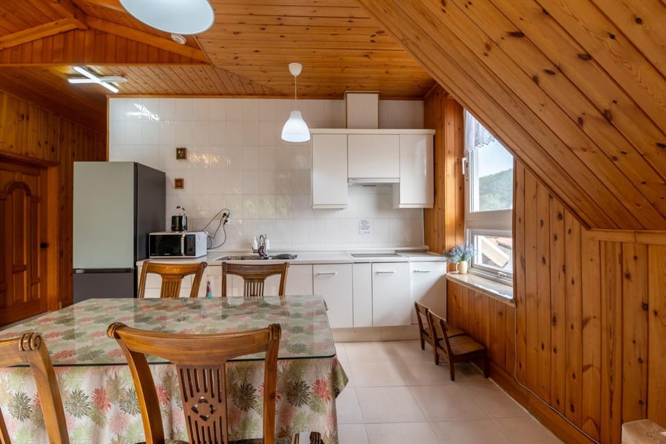 남해 독일마을 요하네스펜션 Apartment in South Korea