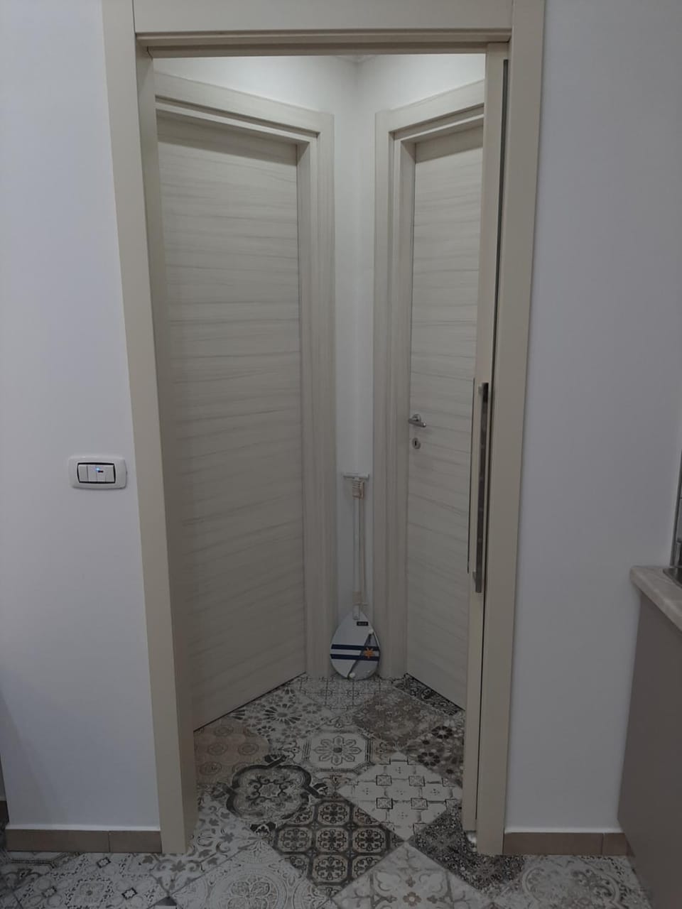 Terra di mare apartment & management Apartment in Calabria