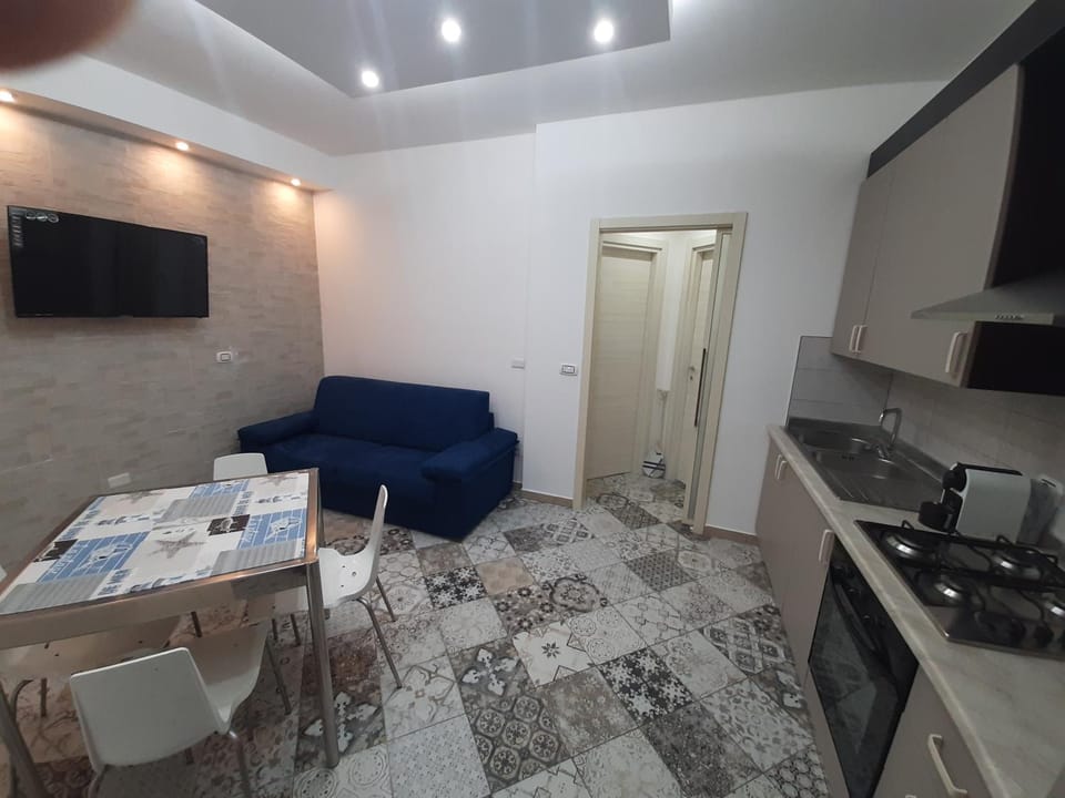 Terra di mare apartment & management Apartment in Calabria