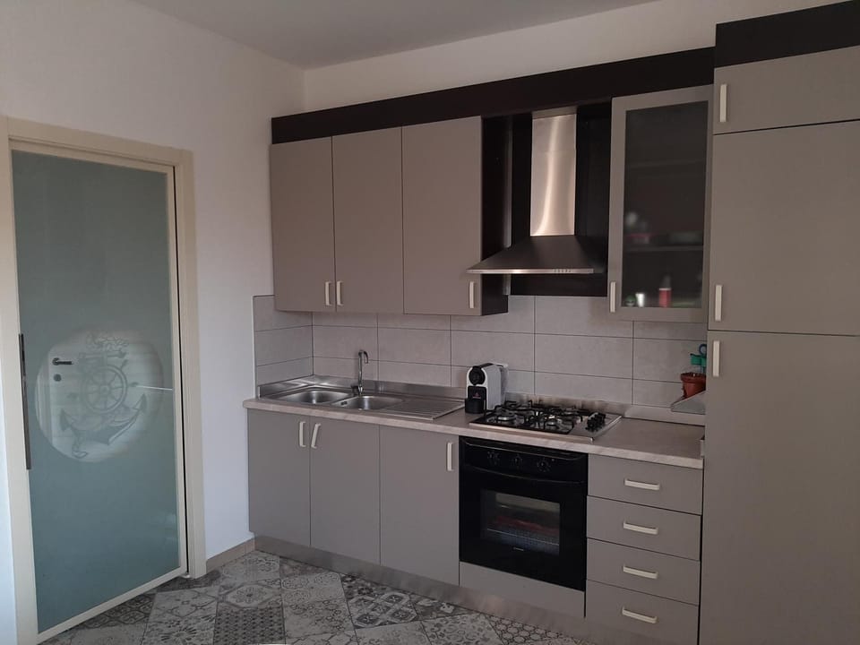 Terra di mare apartment & management Apartment in Calabria