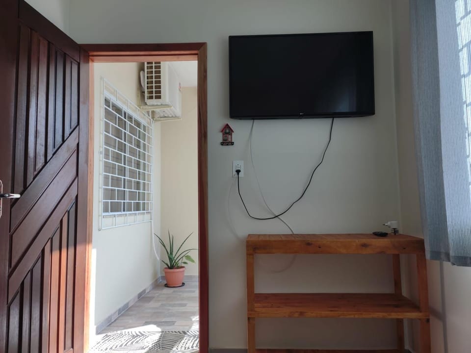 Casa Marfim veraneio em Itapoá-SC House in State of Santa Catarina
