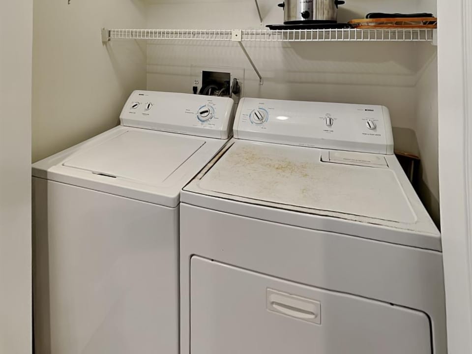 storage, laundry, washing machine, dryer