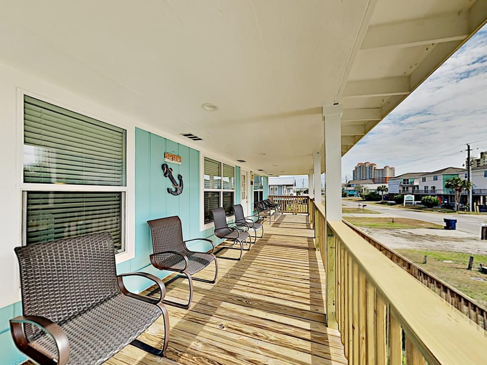 Patio, Balcony/Terrace, Seating area, furniture