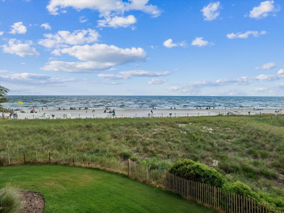 Natural landscape, View (from property/room), Beach