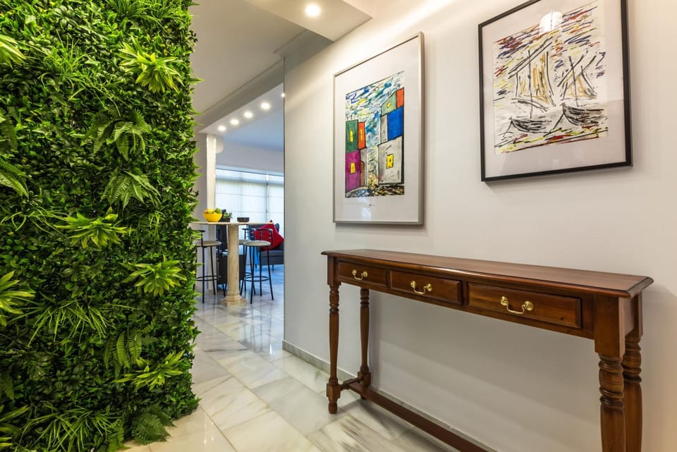 Facade/entrance, Lobby or reception