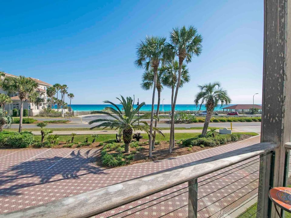 View (from property/room), Beach, Sea view