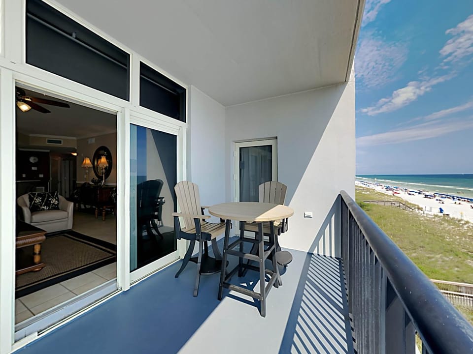 Balcony/Terrace, Beach, Sea view