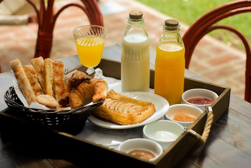 Breakfast