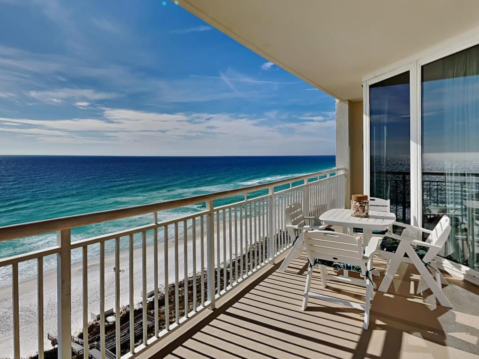 Balcony/Terrace, Beach, Sea view