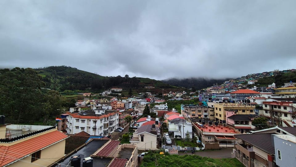 View (from property/room)