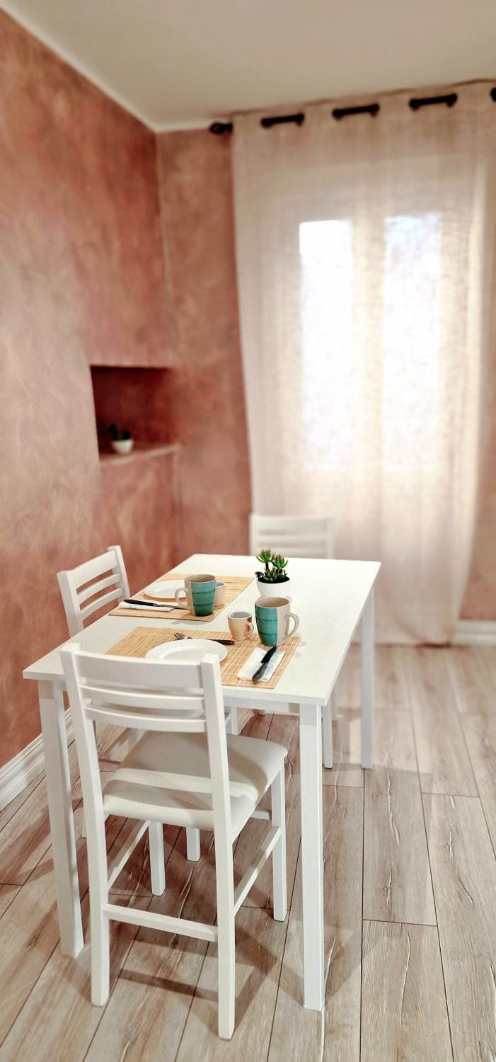 La Casetta del Vicolo House in Narni