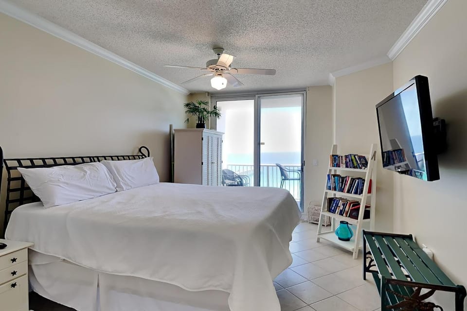 Summerwinds #1203 Apartment in Pensacola Beach