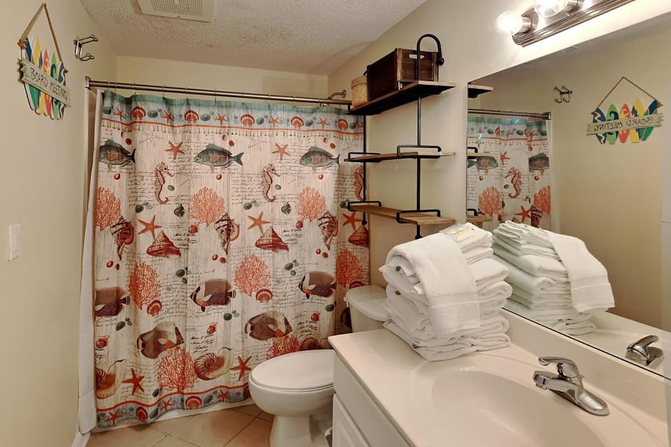 Summerwinds #1203 Apartment in Pensacola Beach