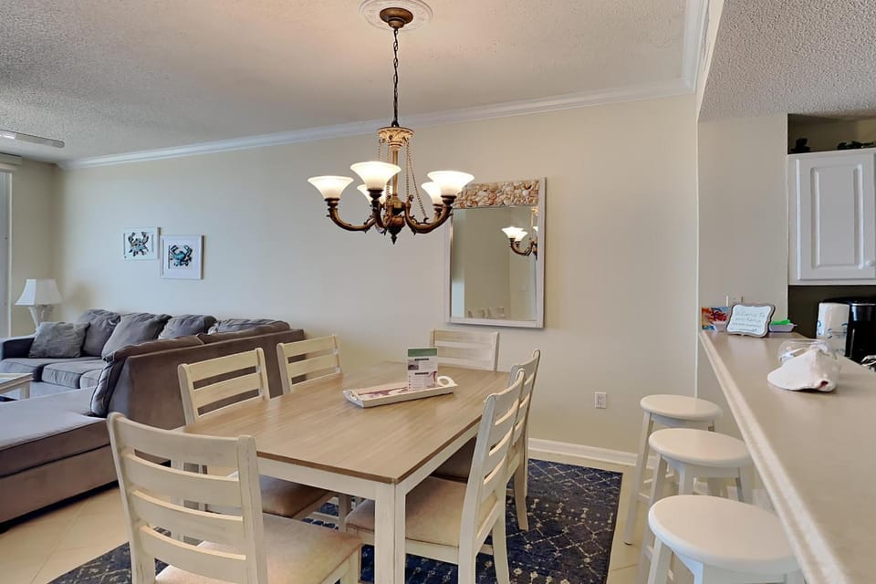 Summerwinds #1203 Apartment in Pensacola Beach