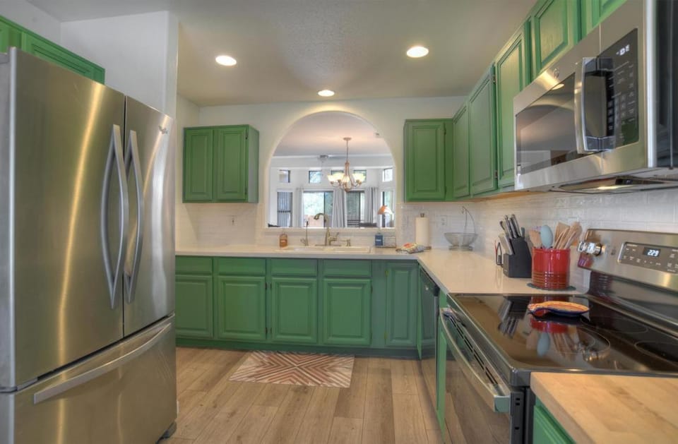 Bungalow West in Fountain Hills AZ House in Fountain Hills