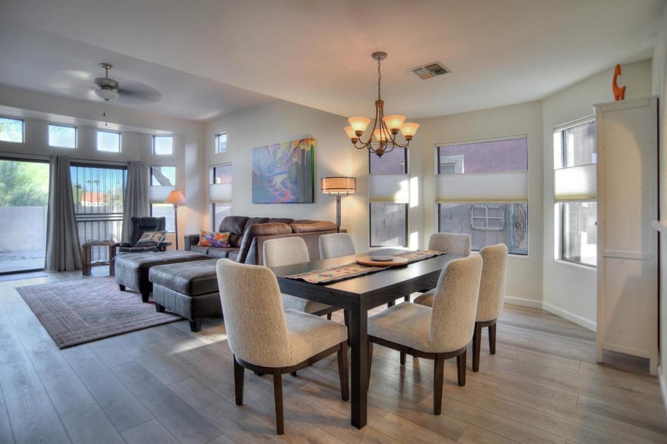 Bungalow West in Fountain Hills AZ House in Fountain Hills