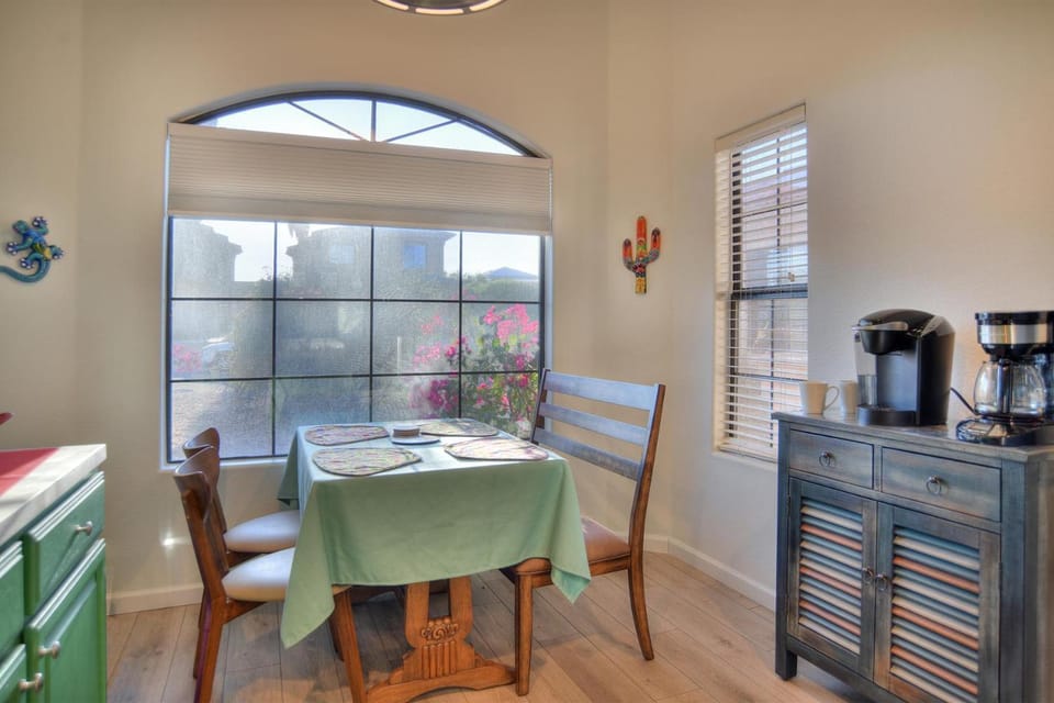 Bungalow West in Fountain Hills AZ House in Fountain Hills
