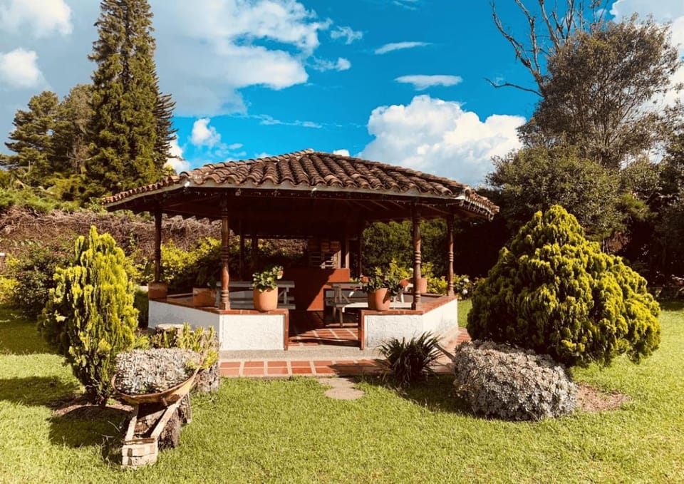 Property building, Off site