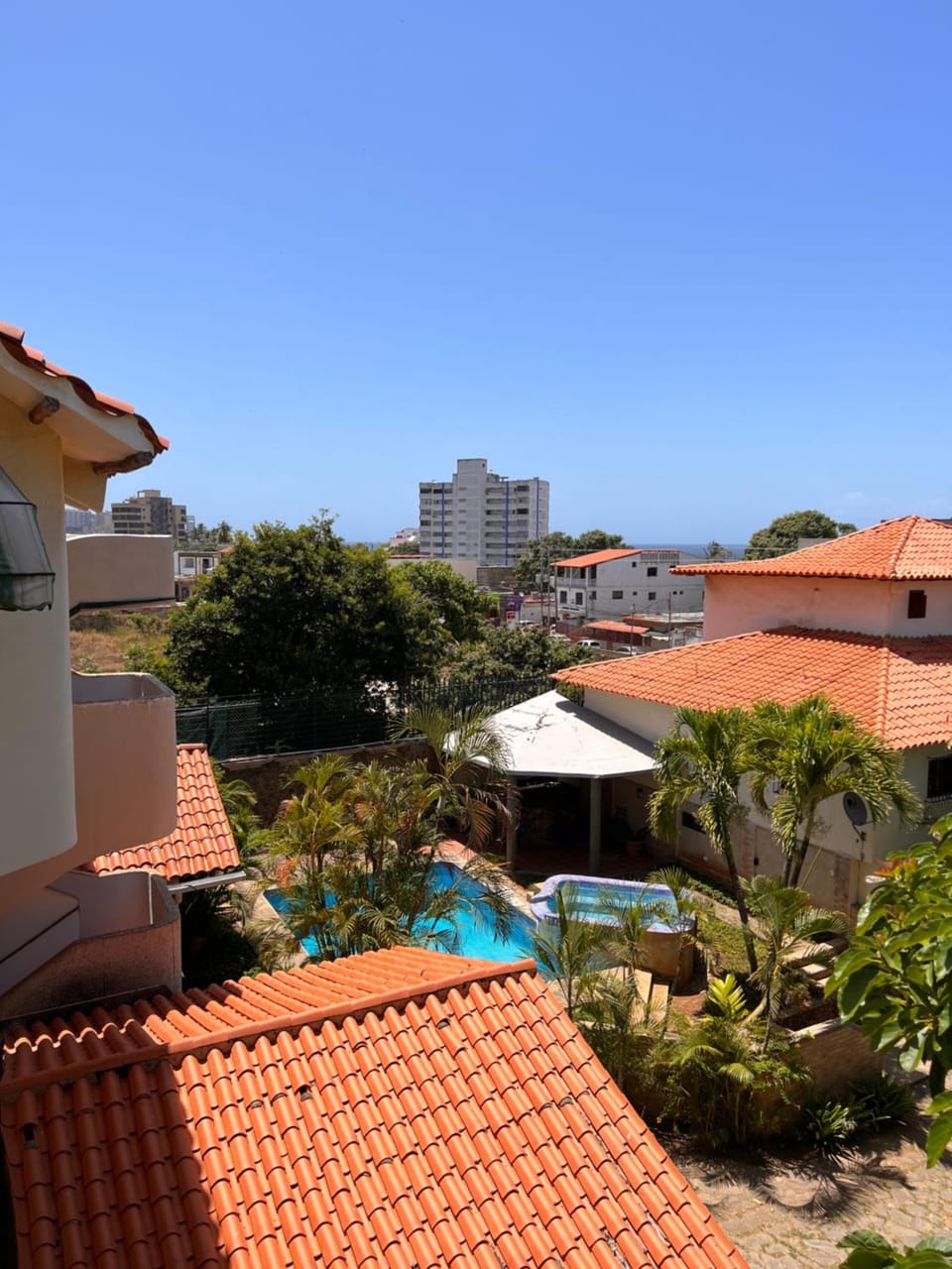 L Otro Pueblo Pampatar Apartment in Venezuela