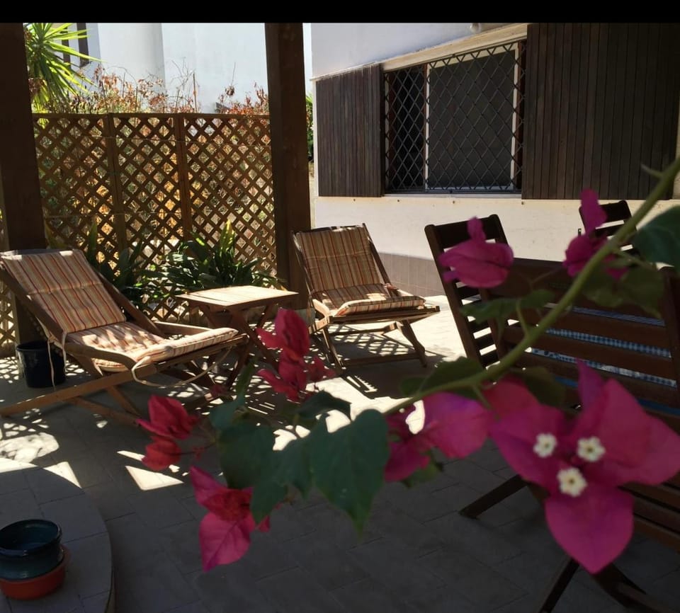 Al Mare Home Villa in Sardinia