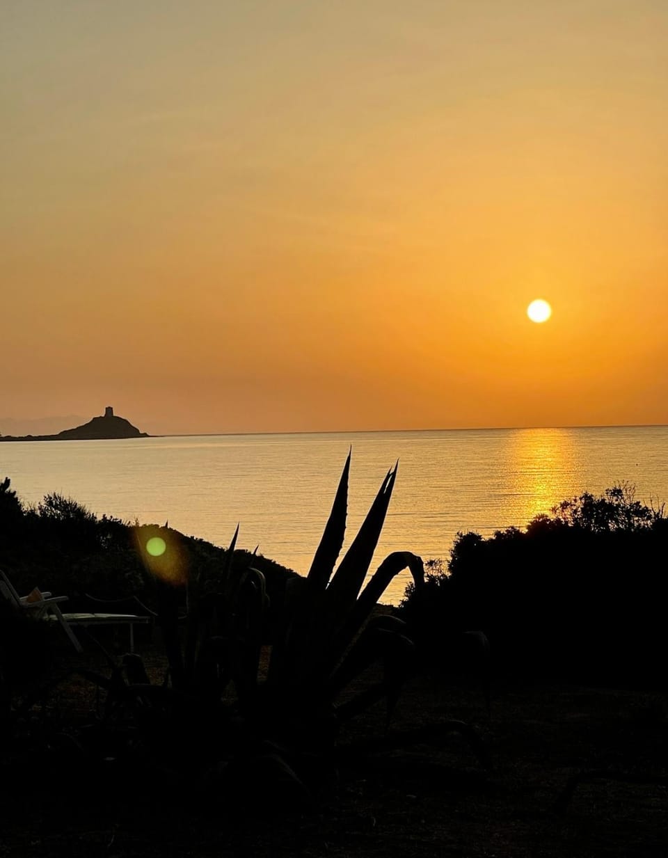 Al Mare Home Villa in Sardinia