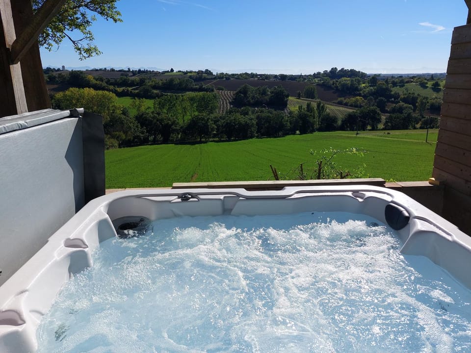 Spa and wellness centre/facilities