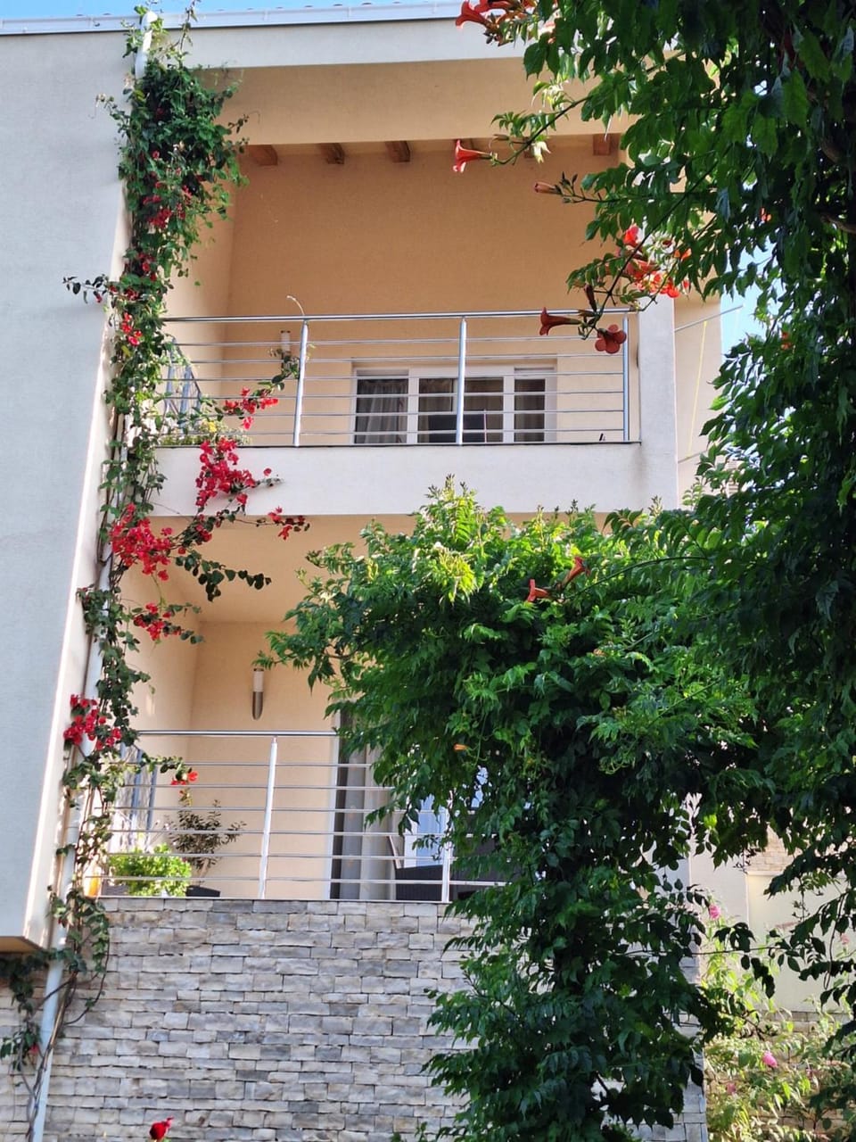 HOLIDAY HOME KATE Apartment in Vis