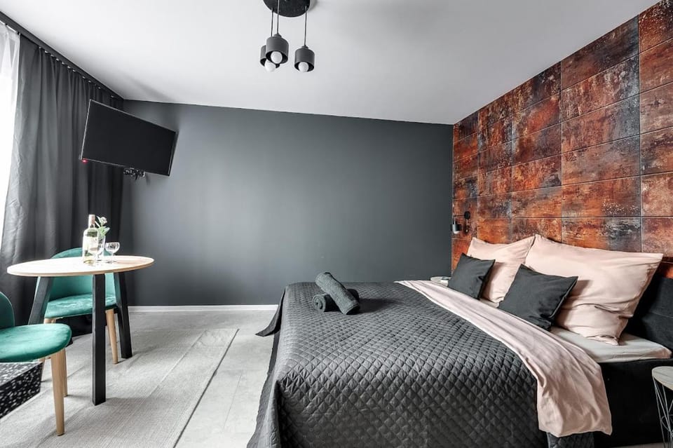 Loft House Apartment Studio z ogródkiem 1 Apartment in Czechia