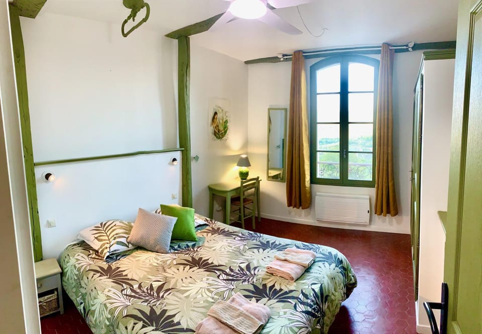 Le Logis des Cascades 2 Apartment in Provence-Alpes-Côte d'Azur