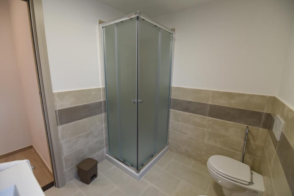 Shower