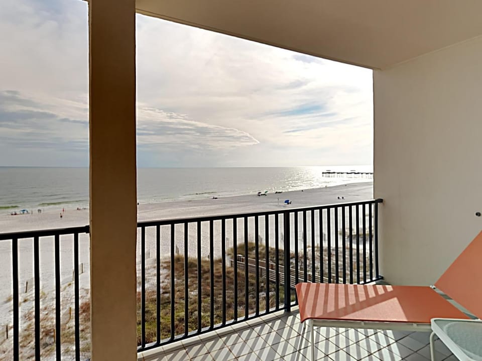 Balcony/Terrace, Beach, Sea view