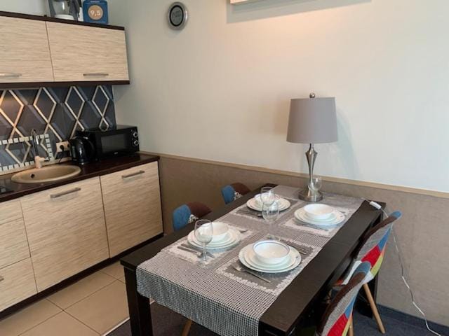 Apartament Diva Natalia, blisko plaży Kołobrzeg Apartment in West Pomeranian Voivodeship, Poland