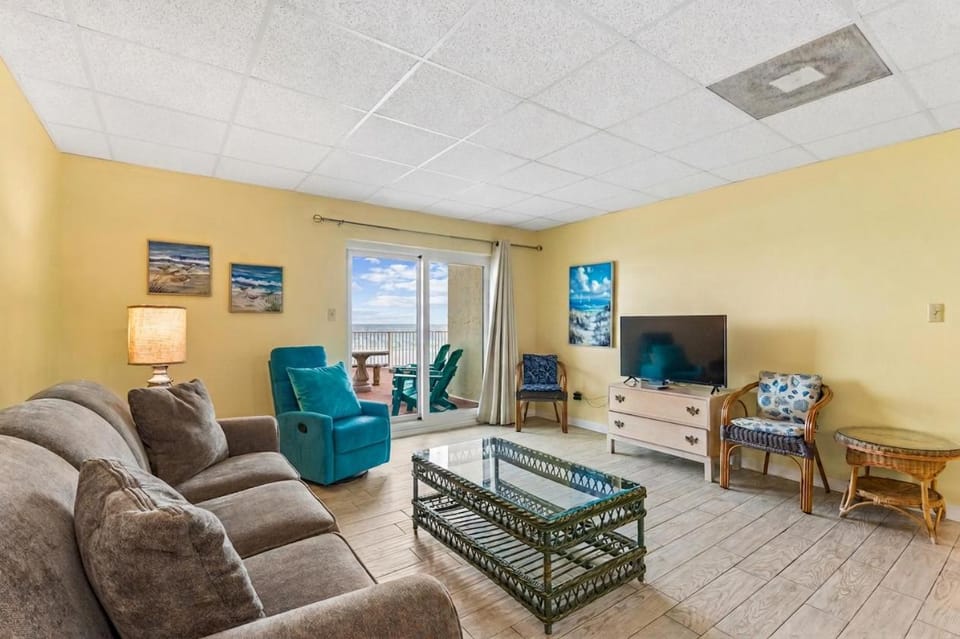 Sans Souci #108 Apartment in Pensacola Beach