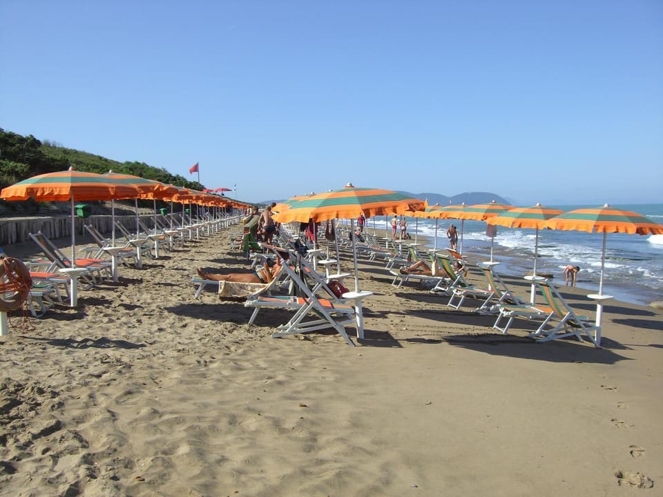 Residenza dei Cavalleggeri Apartment hotel in San Vincenzo