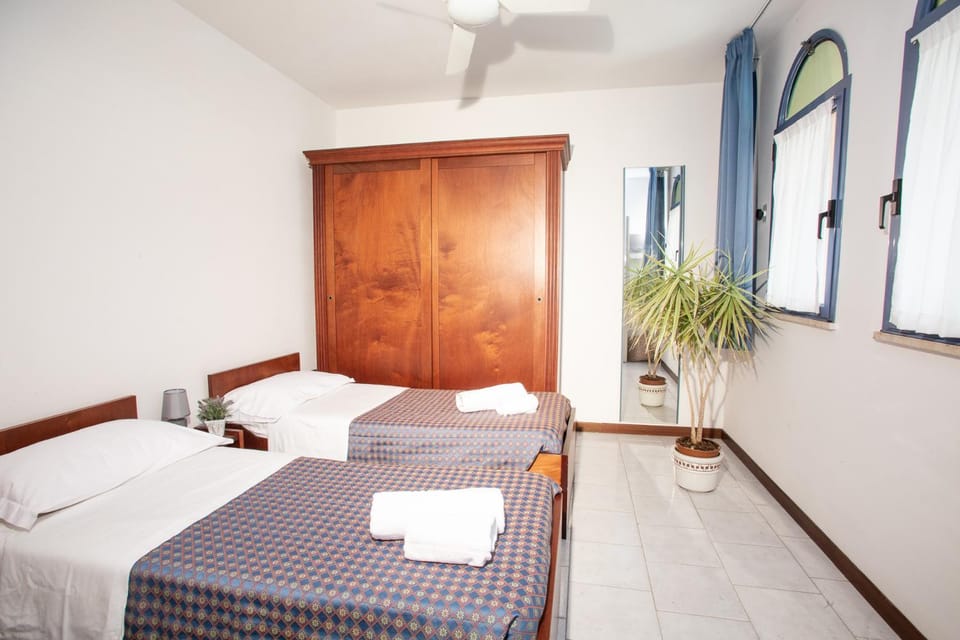 Residenza dei Cavalleggeri Apartment hotel in San Vincenzo