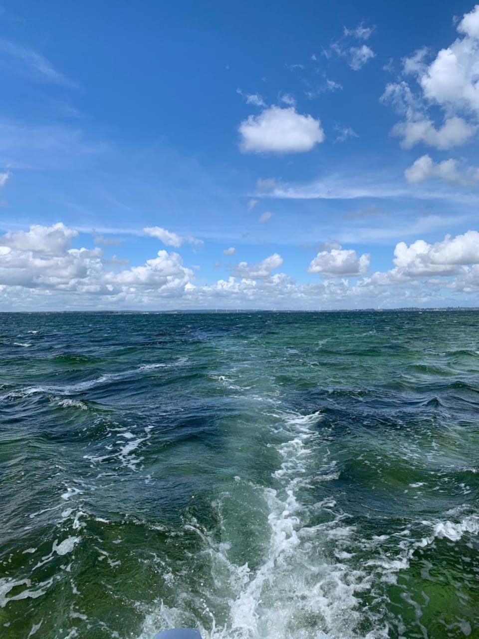 Day, Natural landscape, Sea view