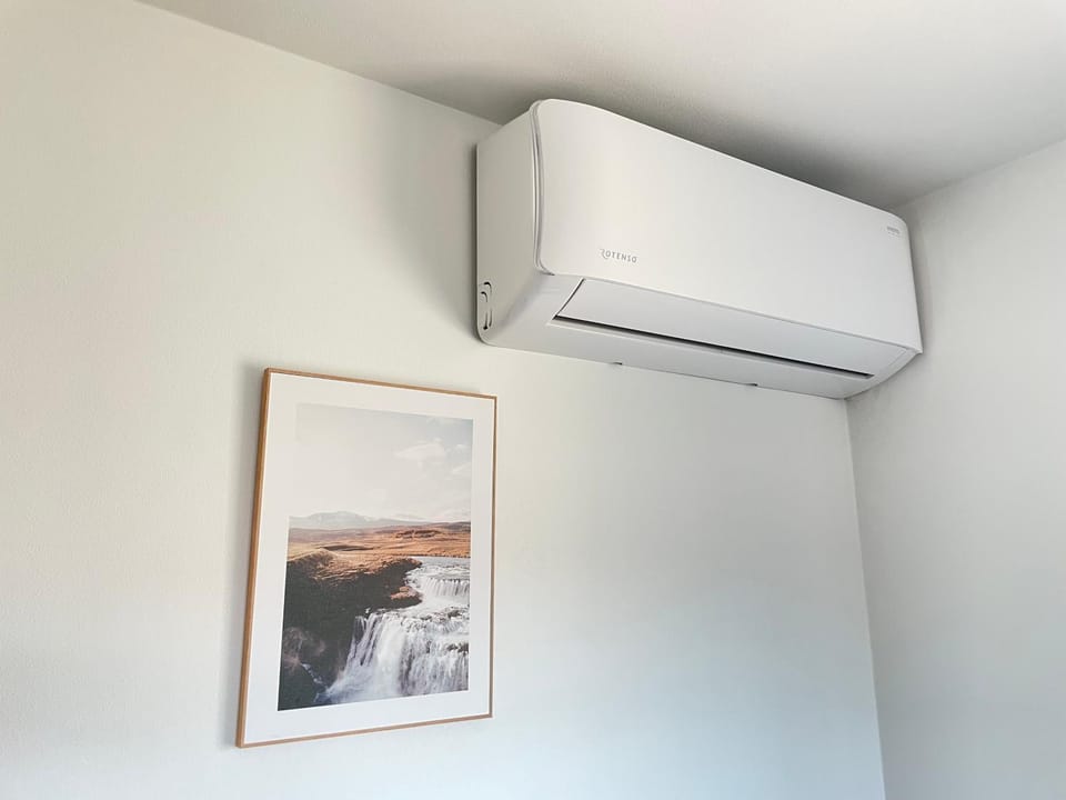 air conditioner, air conditioner
