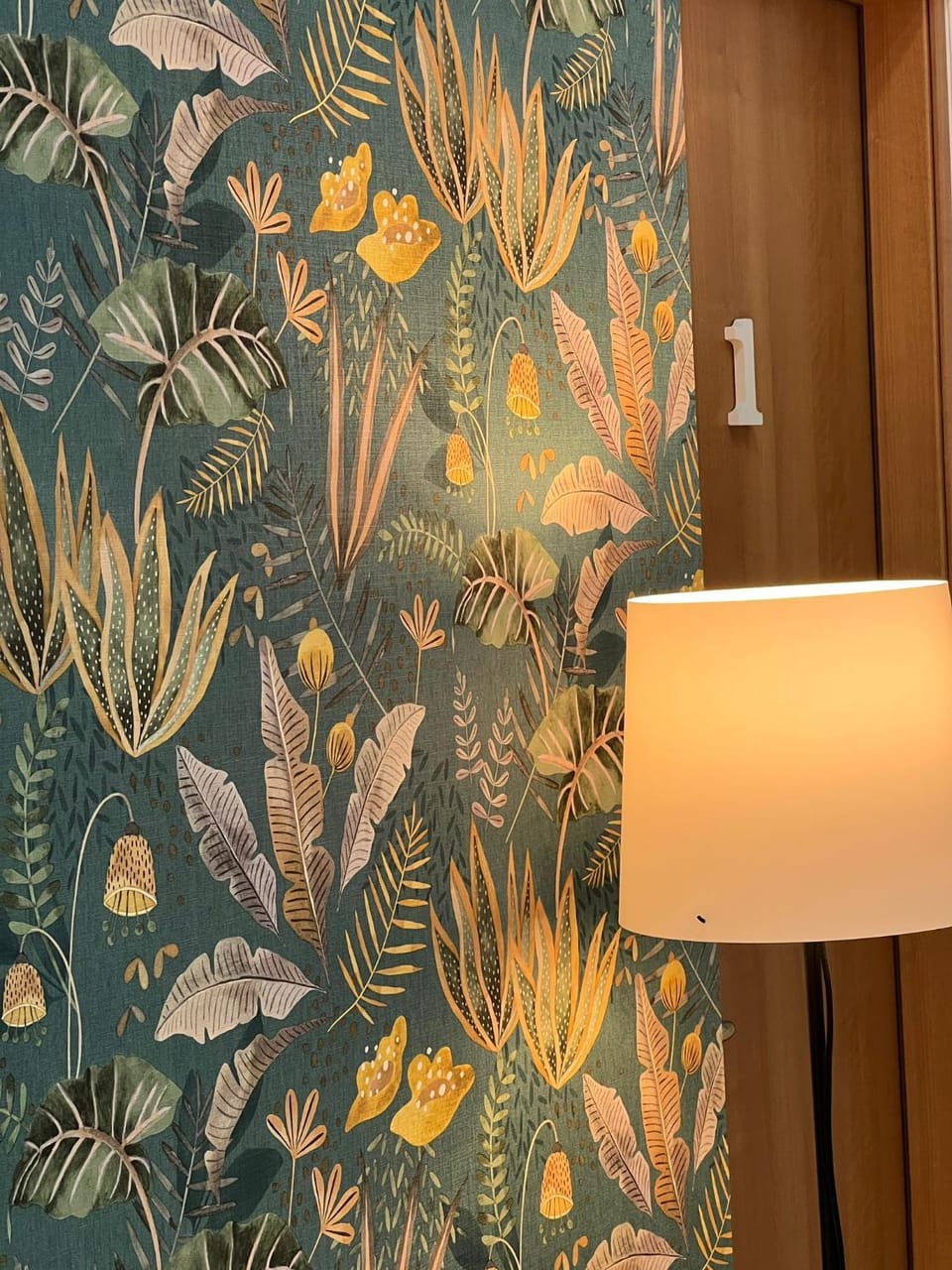 Decorative detail