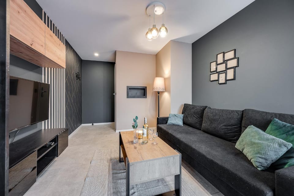 TV and multimedia, Living room