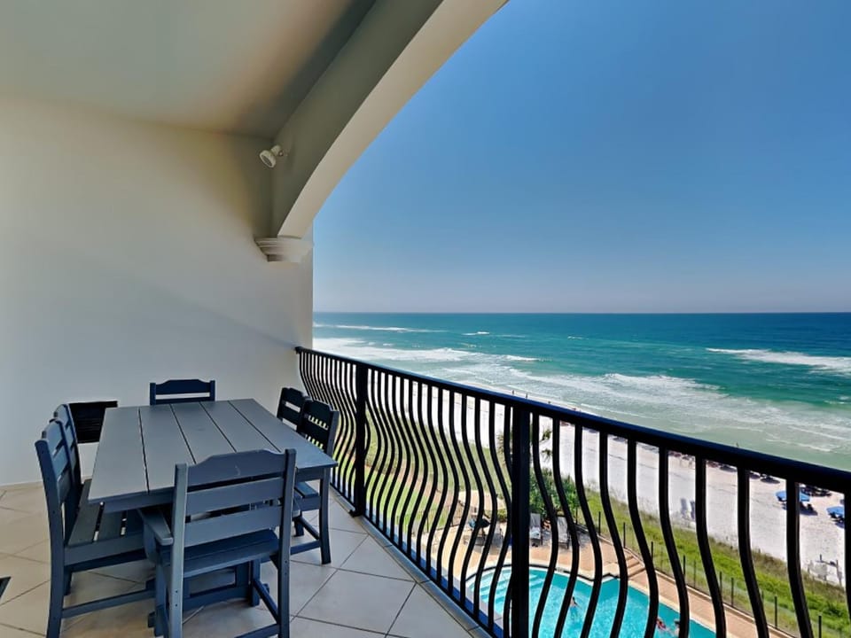 Adagio #403B House in South Walton County